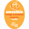 Бракстон Лабс Смузи Соур Ориндж Кримсикл