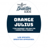 Брэкстон Лабс Орандж Джулиус