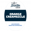 Брэкстон Лэбс Орандж Кримсикл
