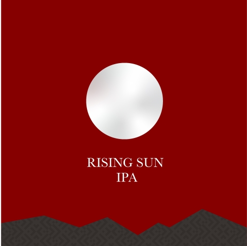 Райзинг Сан ИПА