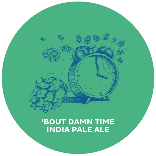 Баут Дамн Тайм