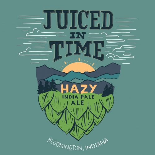 Джюст Ин Тайм