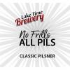 Но Фриллс Олл Пилс
