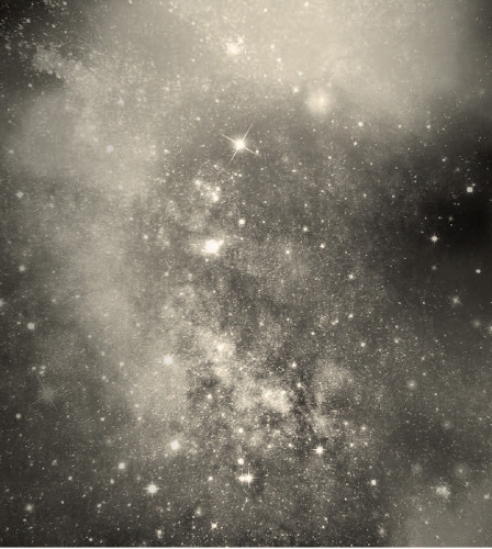 Ванилла Бин Спейс энд Тайм