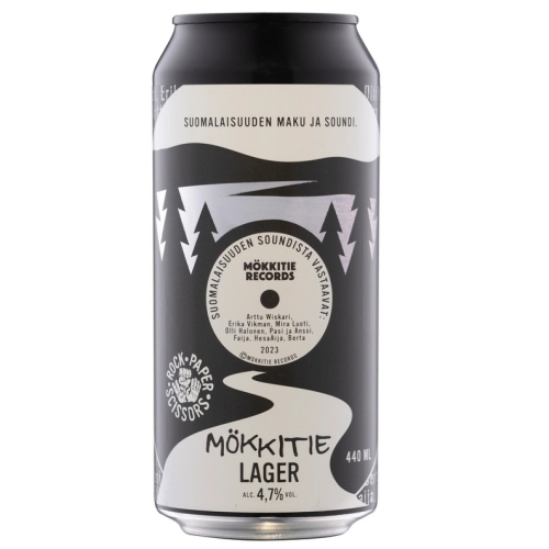 Мёккитие Лагер