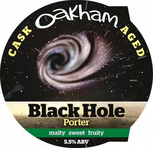 Блэк Хол Портер