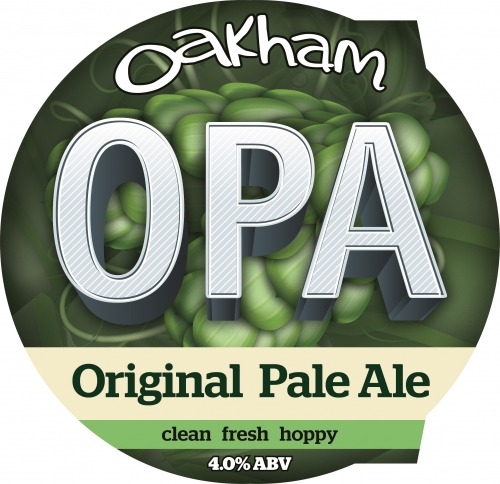 Ориджинал Пэйл Эль