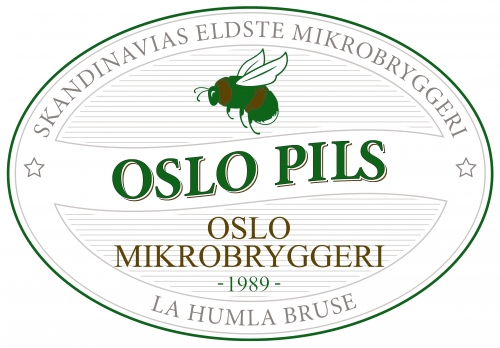 Осло Пилс