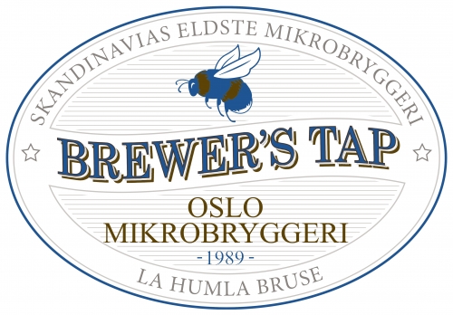 Дабл ИПА - Брюерс ТАП