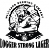 Логгер Стронг Лагер