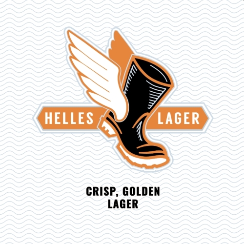 Хелльс Лагер