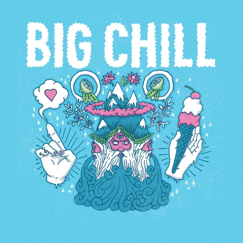 Биг Чилл ИПА