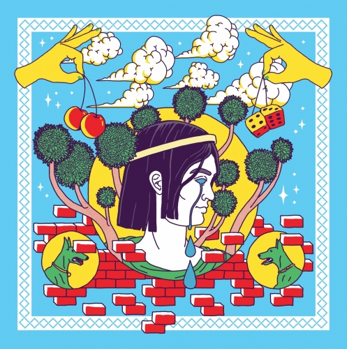 Нью Гроус Вест-Кост ИПА