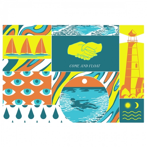 Веллингтон х Никель Брук - Драй-Хоппед Саур Виз Блюберри Энд Пир