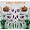 Скеллингтон Смузи