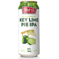Ки Лайм Пай ИПА