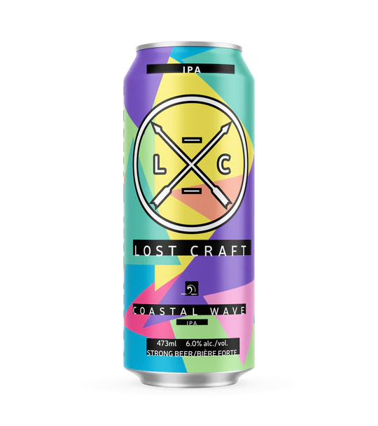 Коустал Вейв