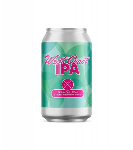 Вест-Кост ИПА