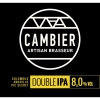 Камбье Дабл ИПА