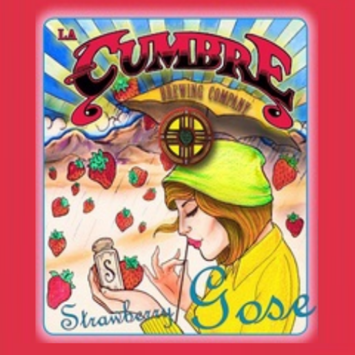 Строберри Гозе