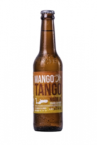 Манго Танго