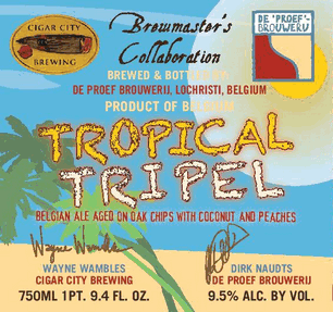 Тропикал Триппель