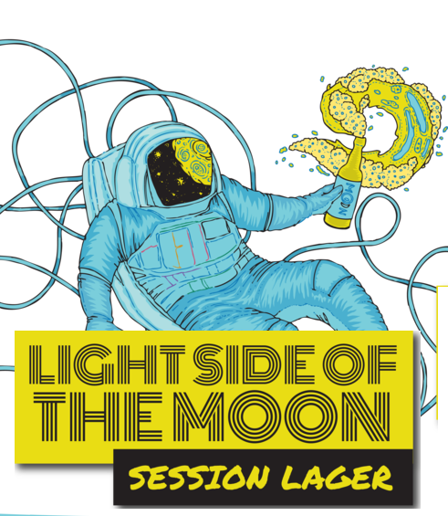 Лайт Сайд Оф Зе Мун