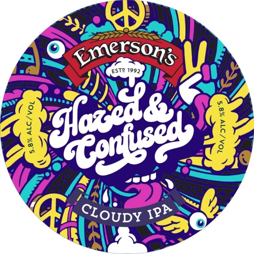 Хейзд энд Конфьюзд