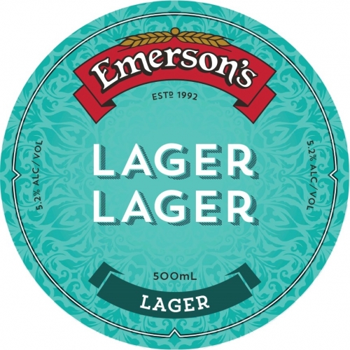 Лагер Лагер