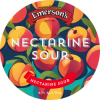 Нектарин Кислый
