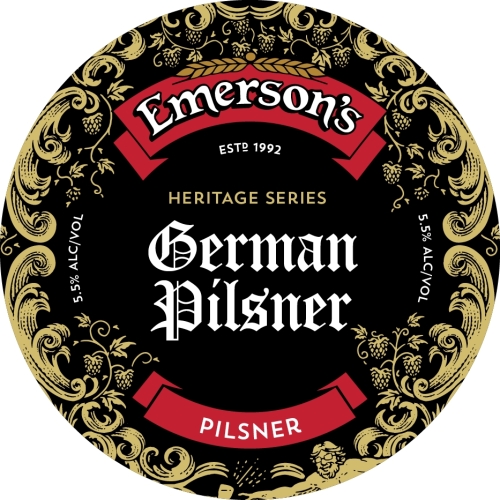 Герман Пилснер