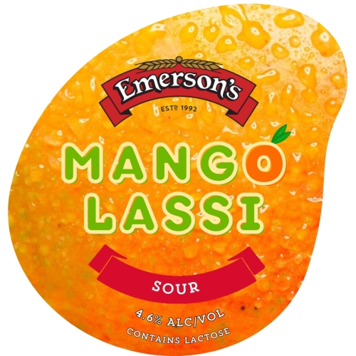 Манго Ласси