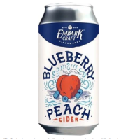 Блюберри Пич