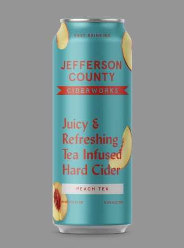 Пич Ти Сидер