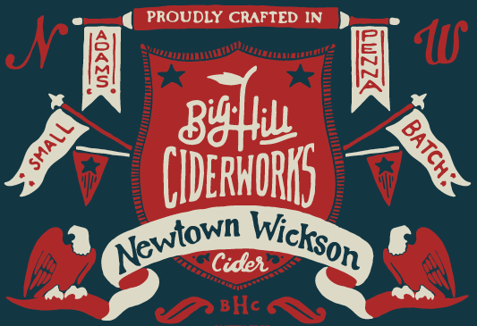 Ньютаун Виксон