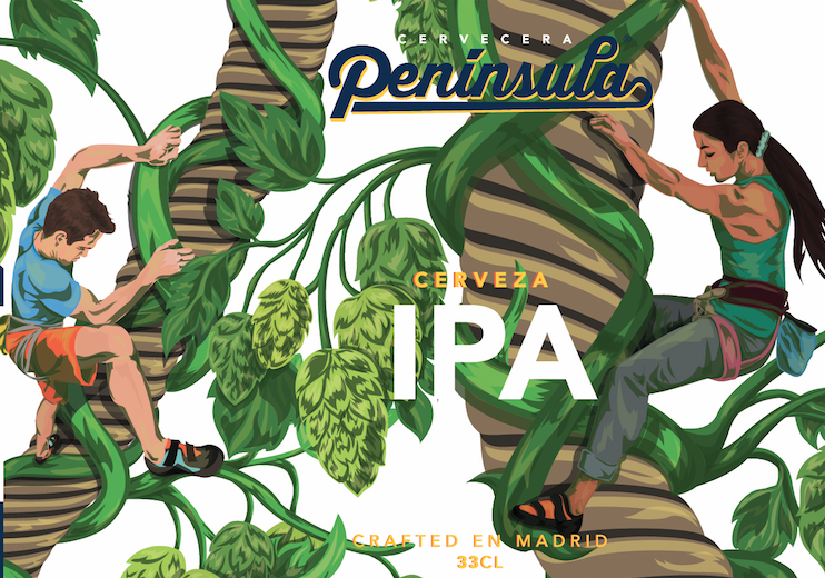 Пенинсула ИПА