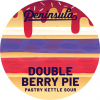 Дабл Берри Пай