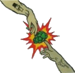 Три Фоуртин