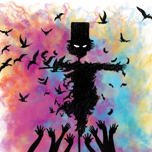 Скэркроу ДДХ Нью-Ингленд ИПА