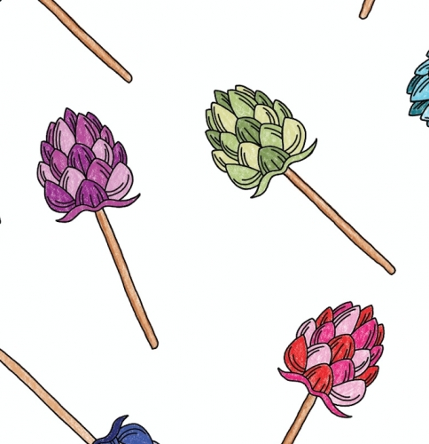 Лоллихоп Пэйл Эль