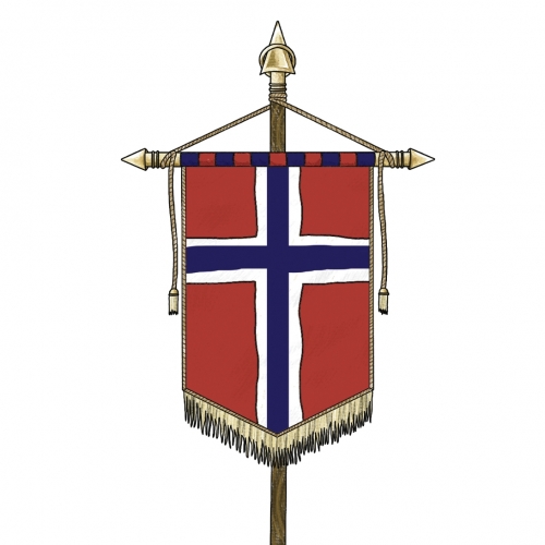 Пивассер Пилснер Норвегия