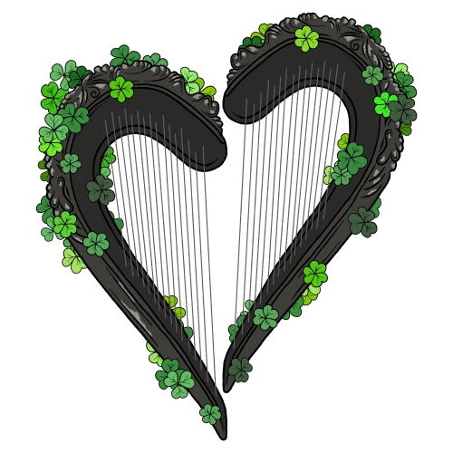 Блэк Харп (3,5%)