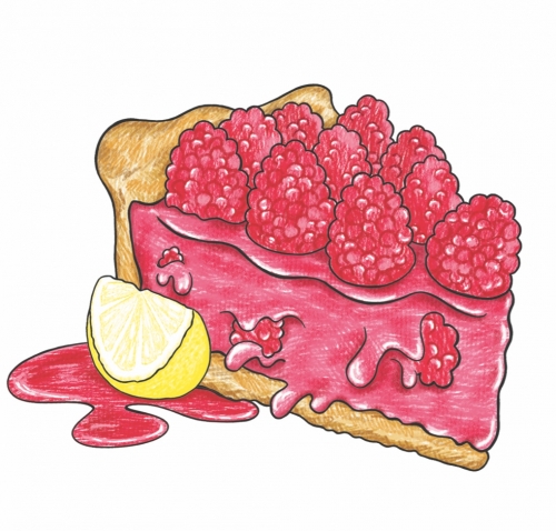 Распберри Пай