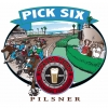 Пик Сикс Пилснер