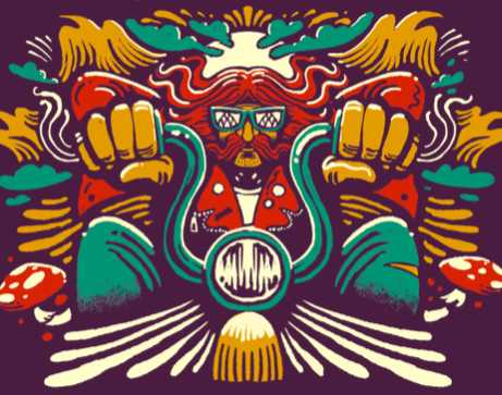 Хейзи Райдер