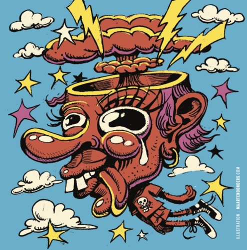 ЗАП ! Дабл Хейзи ИПА