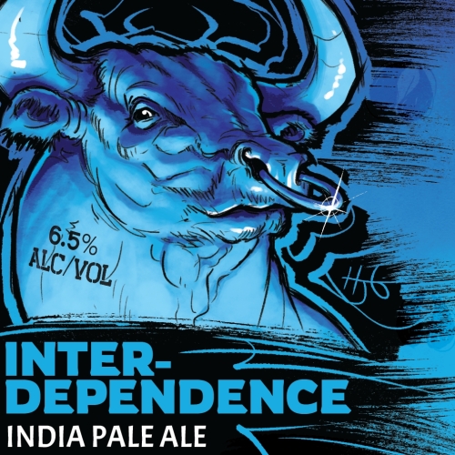 Интердепенденс ИПА