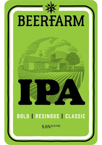 Индия Пейл Эль