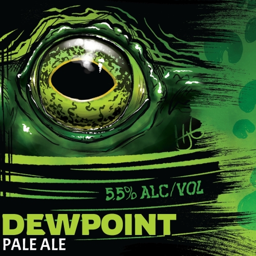 Дьюпоинт Пейл Эль