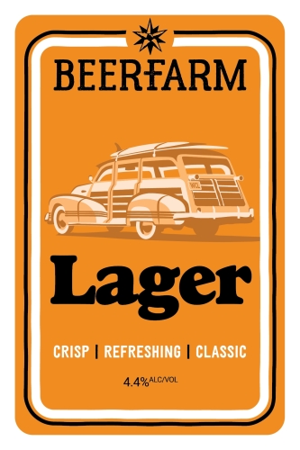 Вест-Кост Лагер